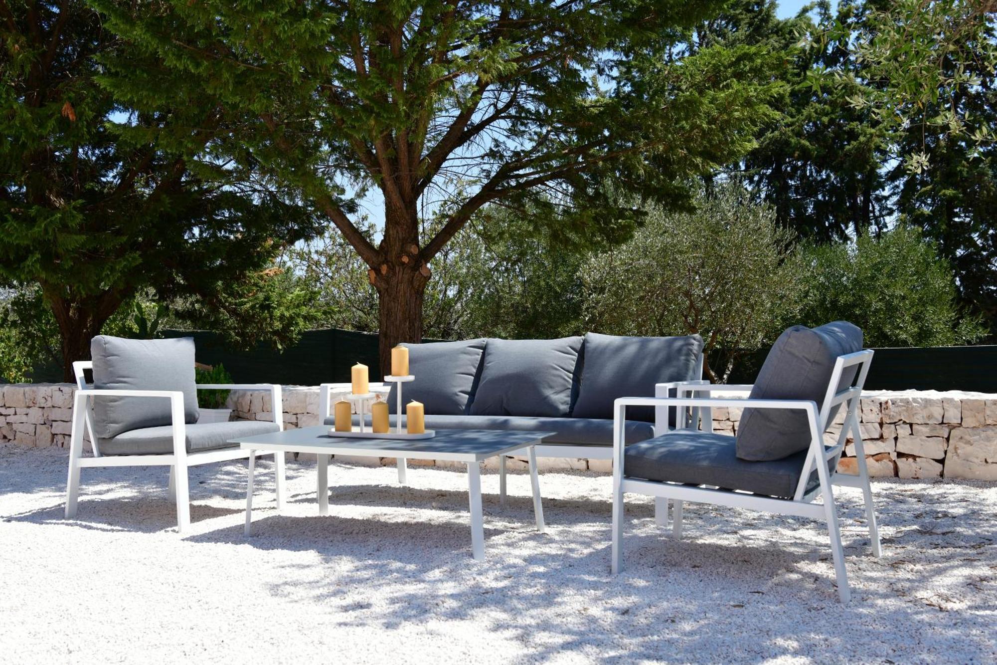 Lamarossa Trulli & Suites Antonelli Extérieur photo
