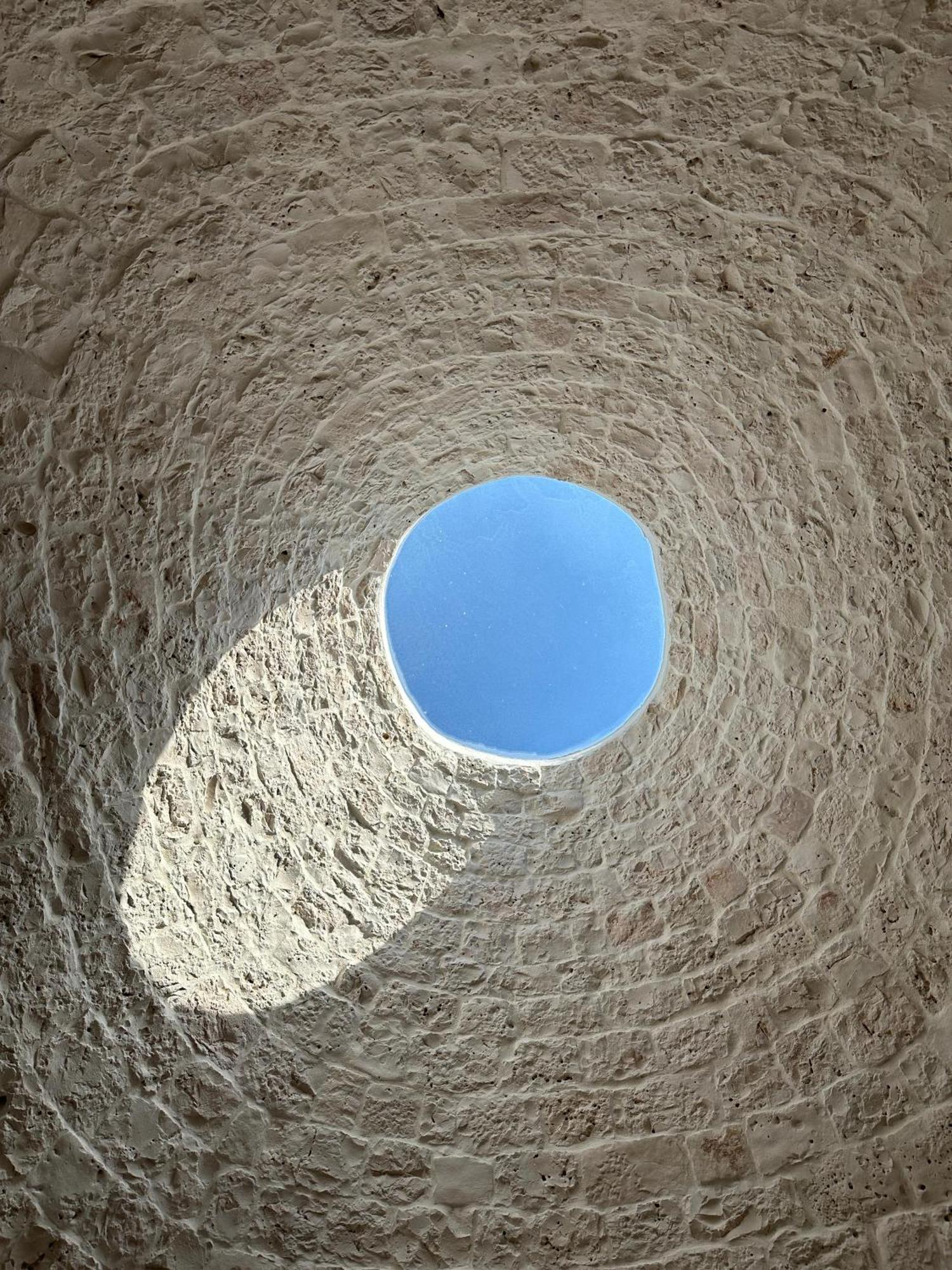Lamarossa Trulli & Suites Antonelli Extérieur photo